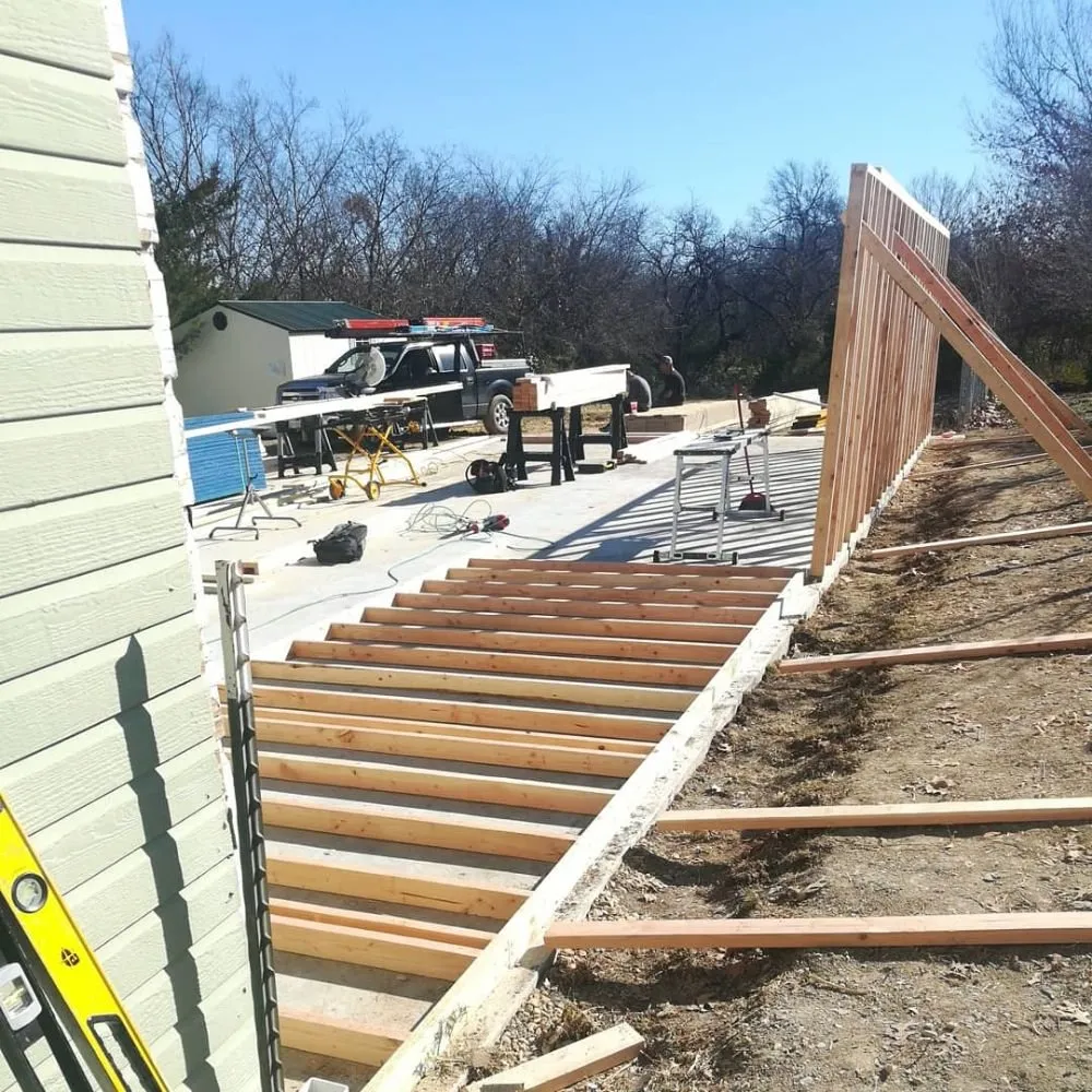 Slide of Handy Home Service's Of Texas