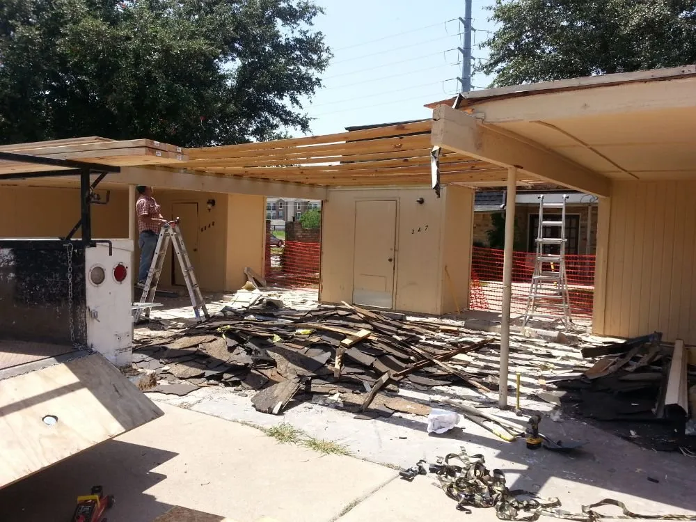 Slide of Handy Home Service's Of Texas