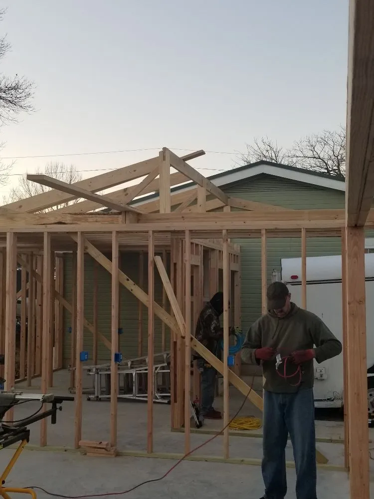 Slide of Handy Home Service's Of Texas