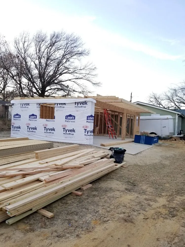 Slide of Handy Home Service's Of Texas