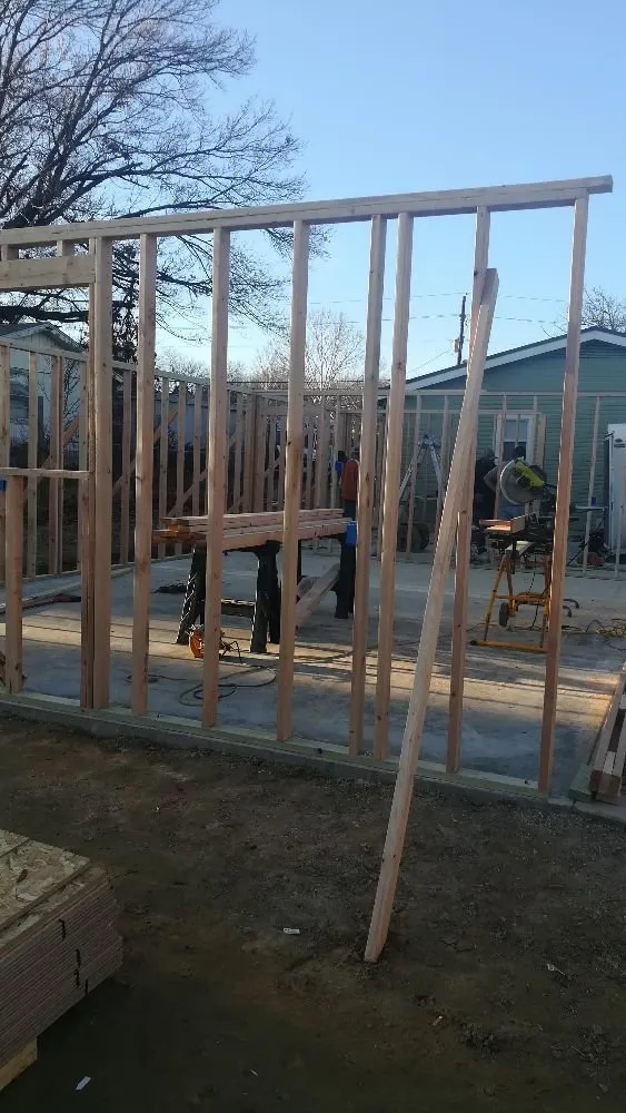 Top-rated water heater service for homes in Dallas, TX by Handy Home Service's Of Texas