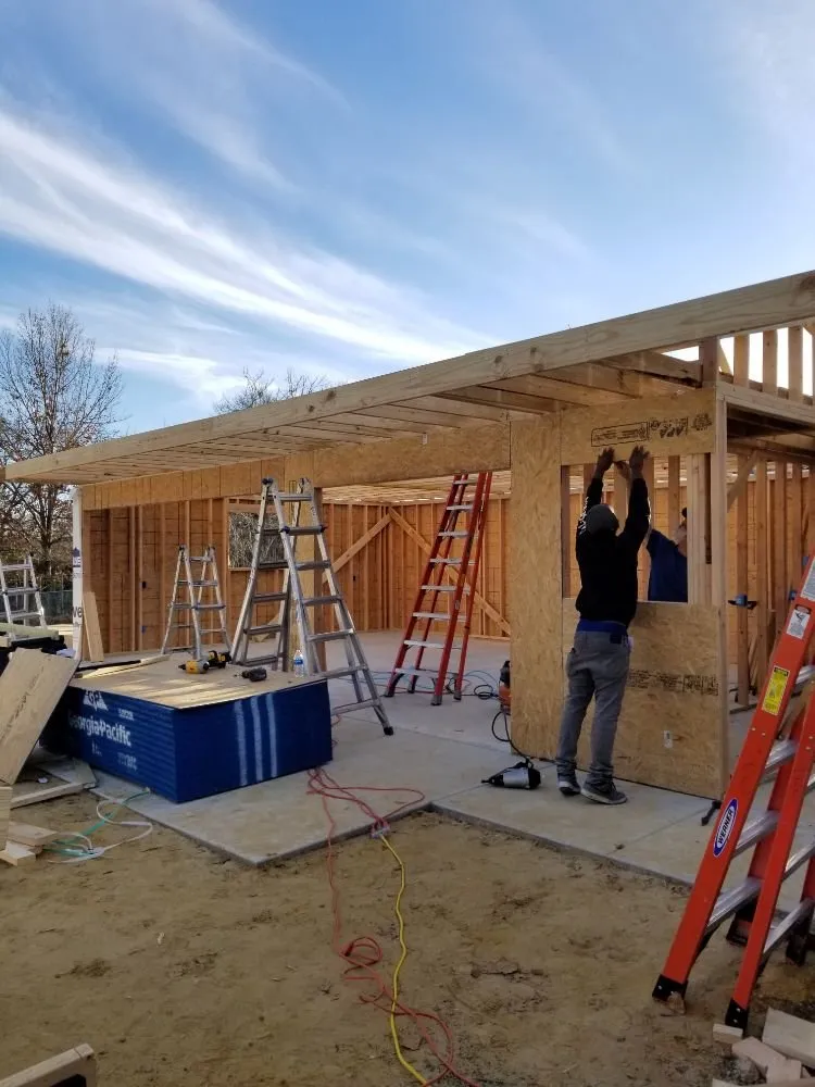 Professional plumbing repair for homes in Dallas, TX by Handy Home Service's Of Texas