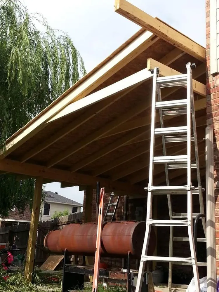 Slide of Handy Home Service's Of Texas