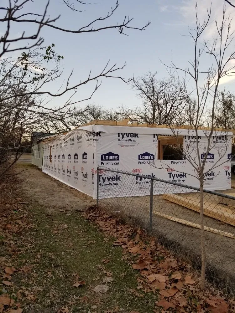 Slide of Handy Home Service's Of Texas