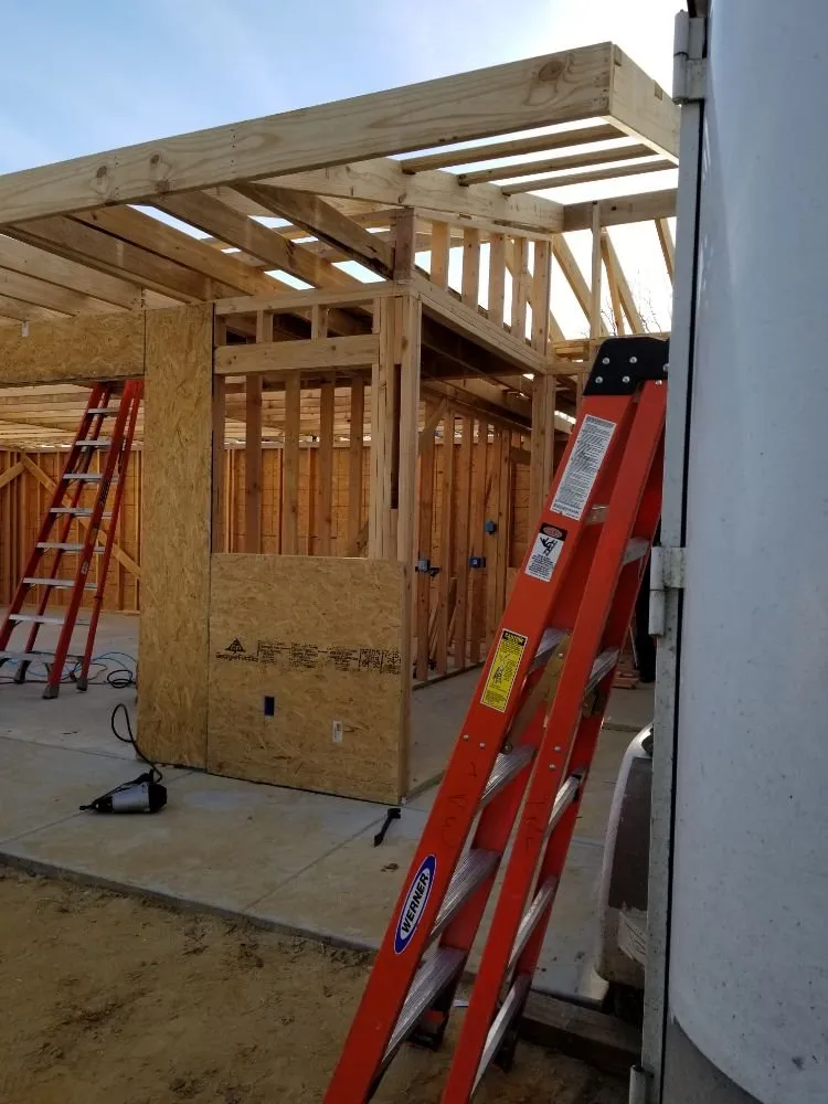 Slide of Handy Home Service's Of Texas