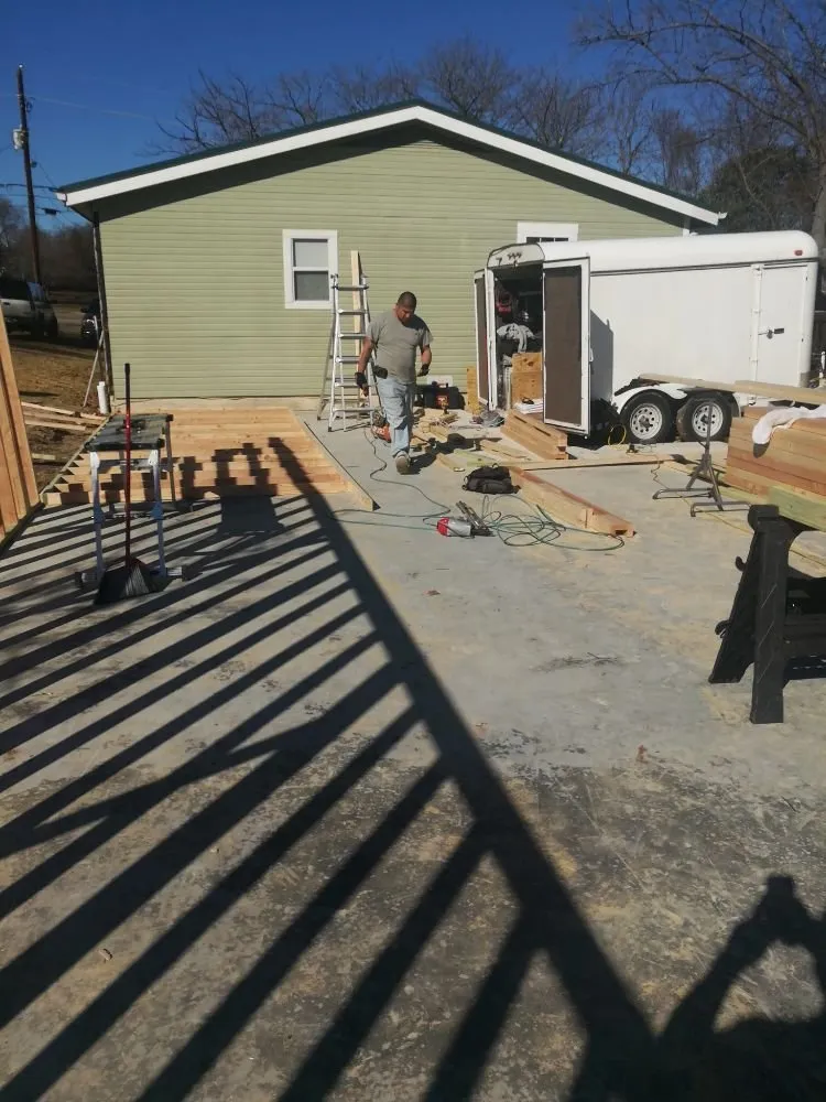 Slide of Handy Home Service's Of Texas