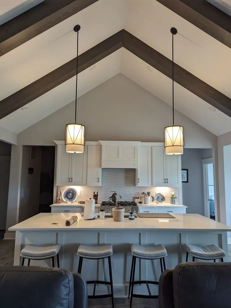 Slide of Handy Horrigan