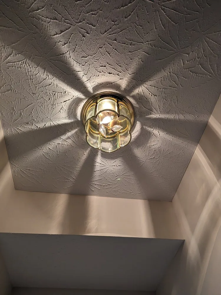 Slide of Handy Horrigan