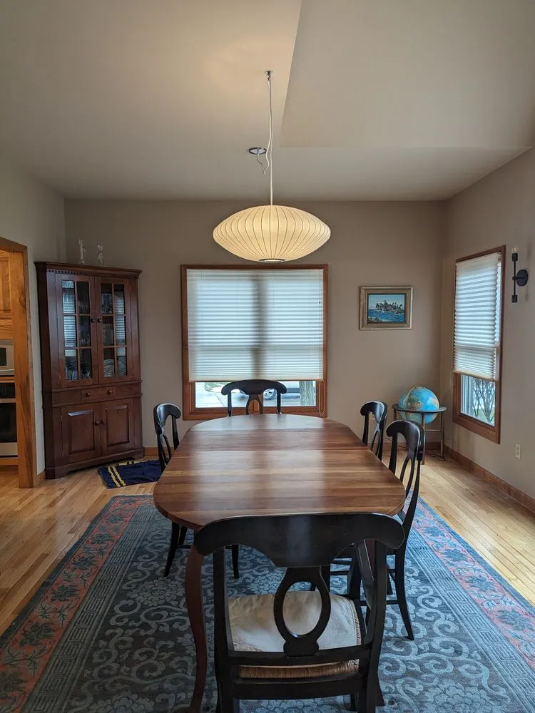 Slide of Handy Horrigan