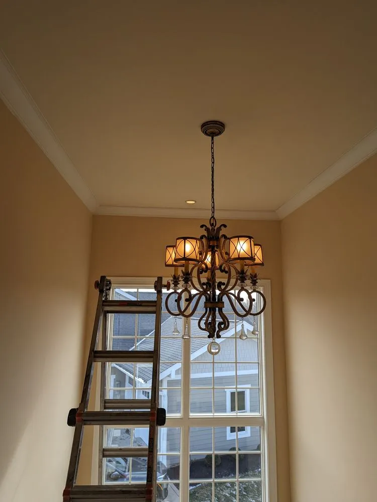 Slide of Handy Horrigan