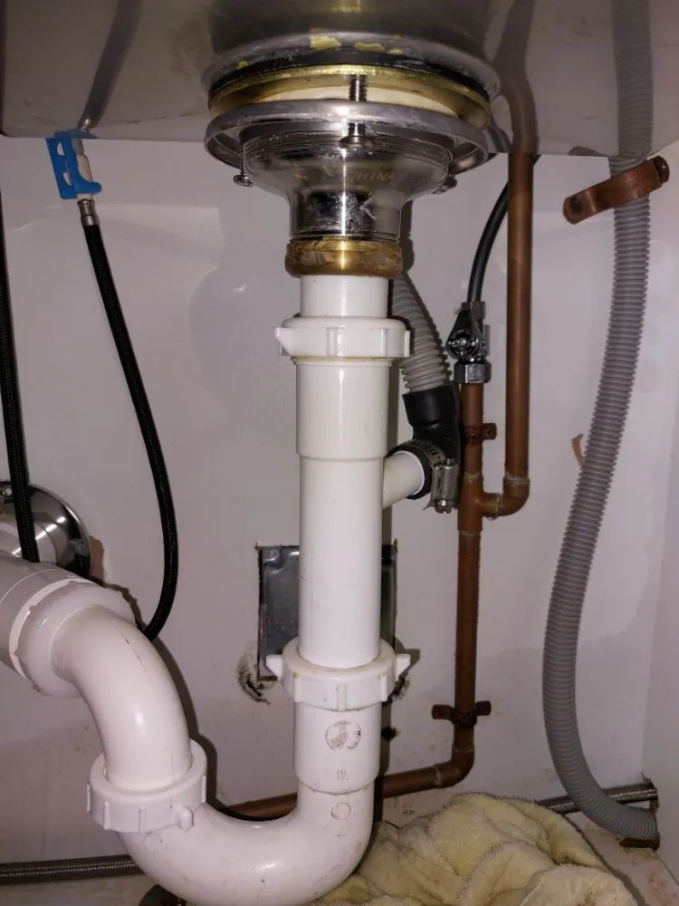 Slide of Handy House Pros