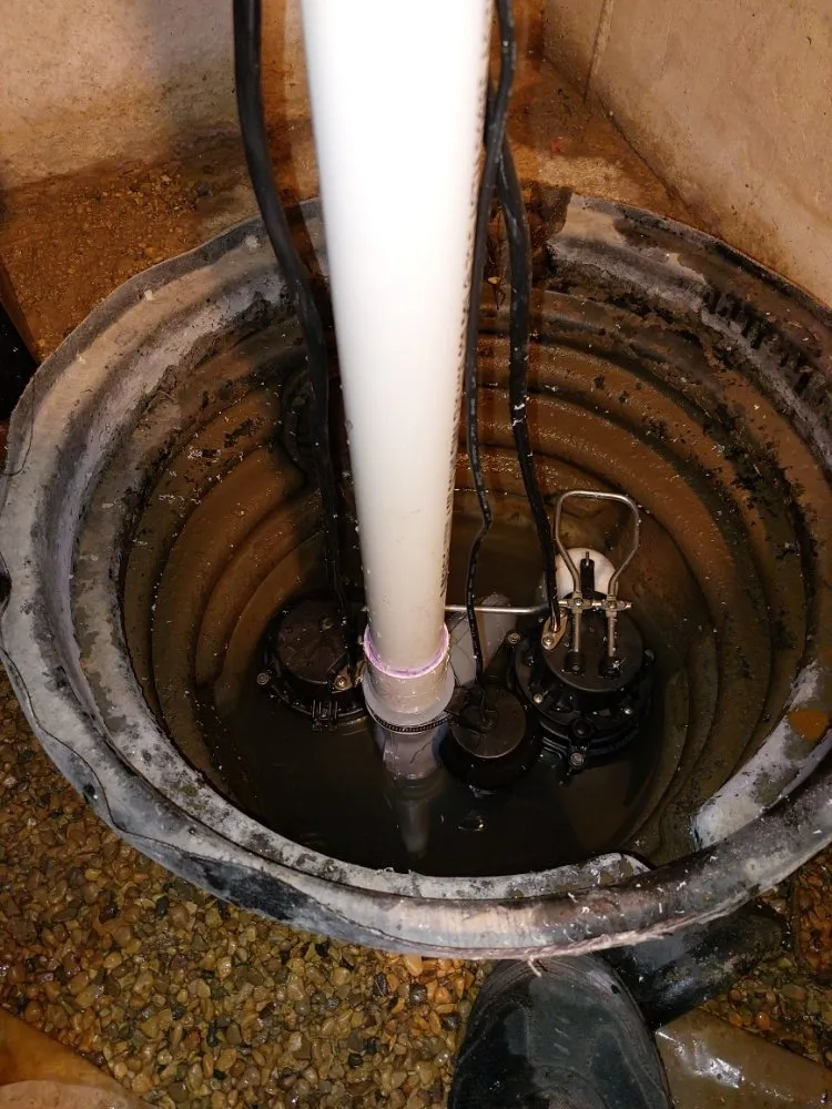 Affordable leak detection in Tinley Park, IL by Handy House Pros