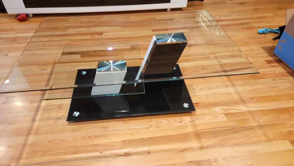 Slide of Handy Hunks