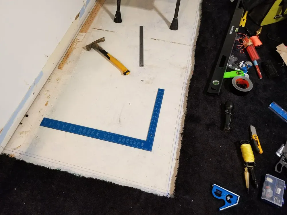 Slide of Handy Hunks