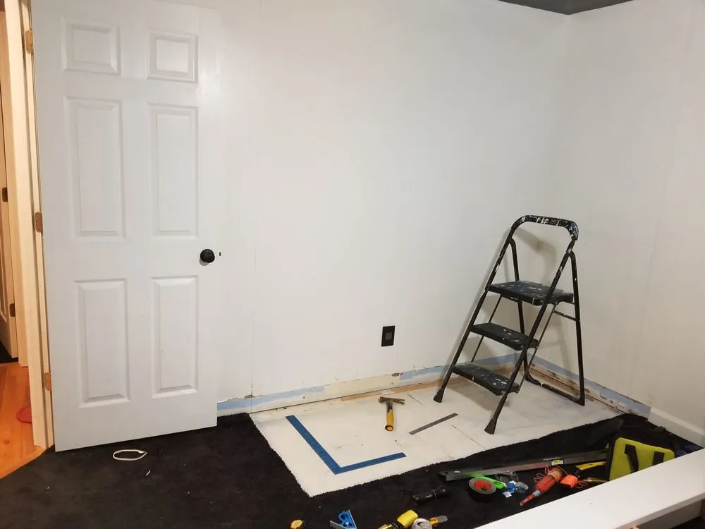 Slide of Handy Hunks