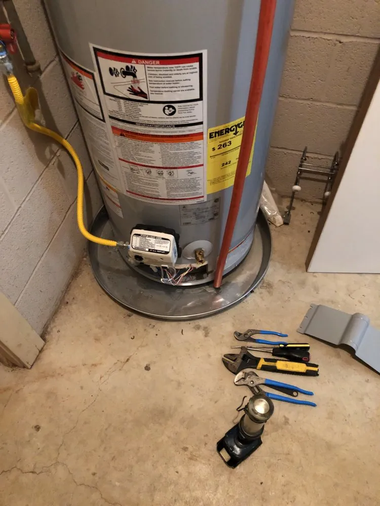 Slide of Handy Husband Home Services