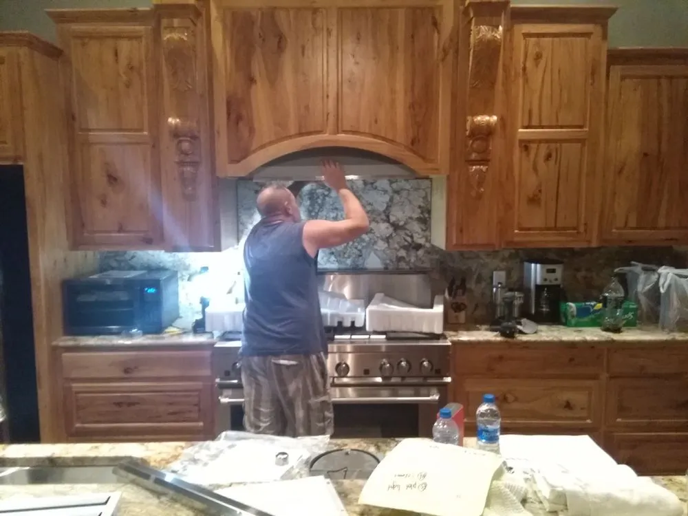 Slide of Handy Husband Home Services