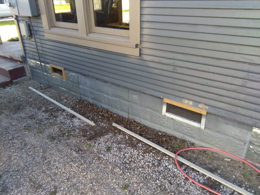 Slide of Handy Husband Home Services