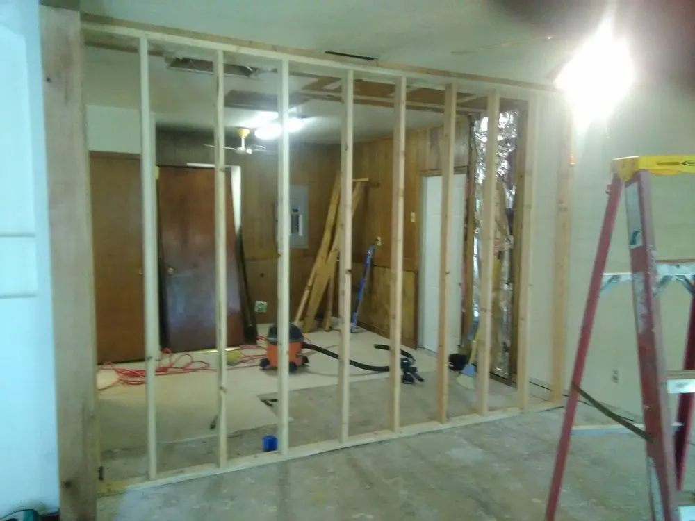 Slide of Handy Husband Home Services