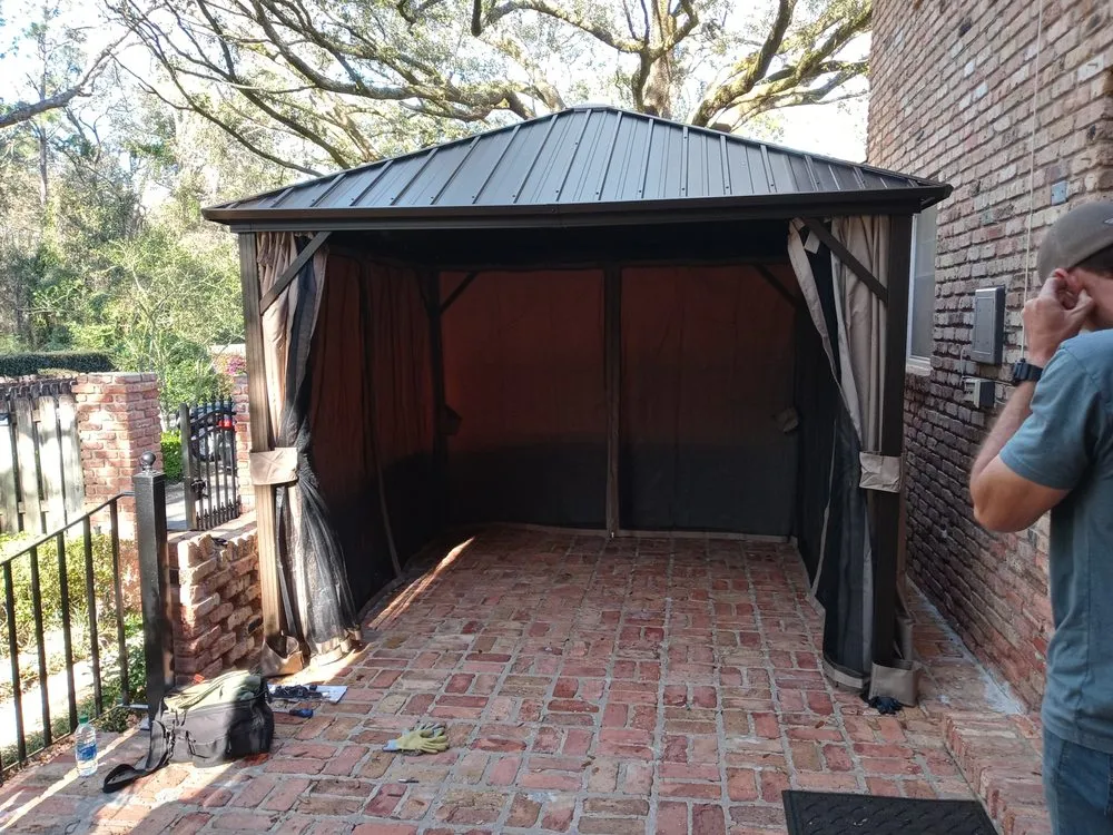 Slide of Handy I Faceco