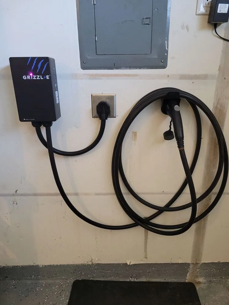 Slide of Handy Installs