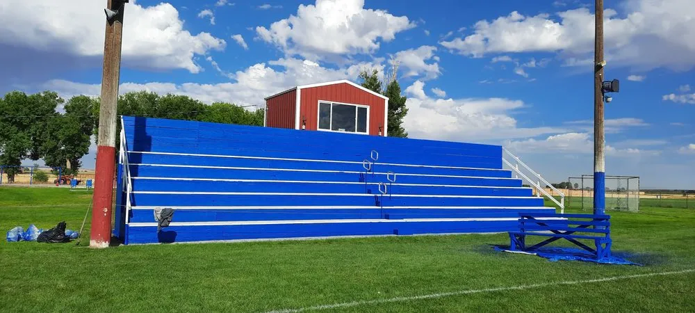 Slide of Handy is Helpful