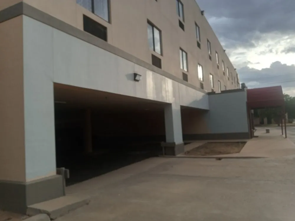 Slide of Handy Jay's