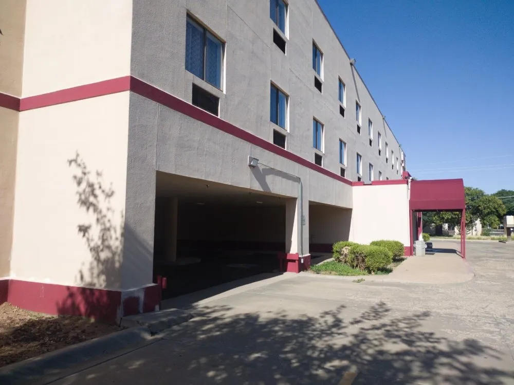 Slide of Handy Jay's