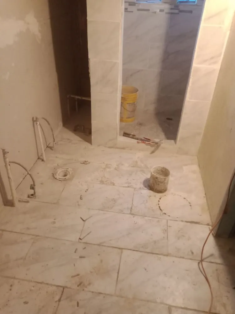 Slide of Handy Jay's