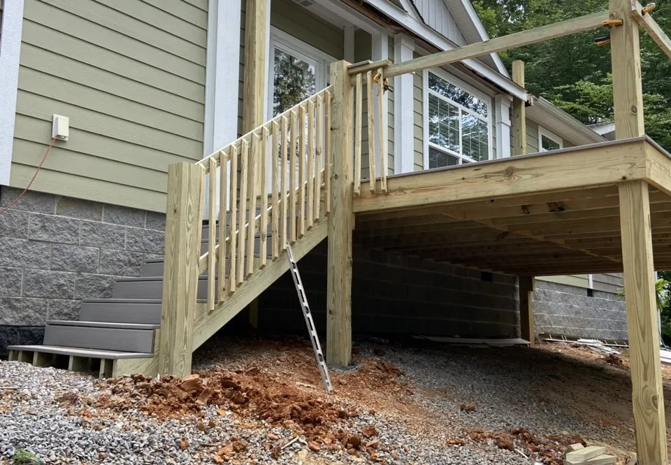 Expert drain cleaning in Walland, TN by Handy Jim Home Repair