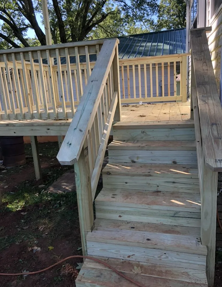 Expert drain cleaning for homes in Walland, TN by Handy Jim Home Repair