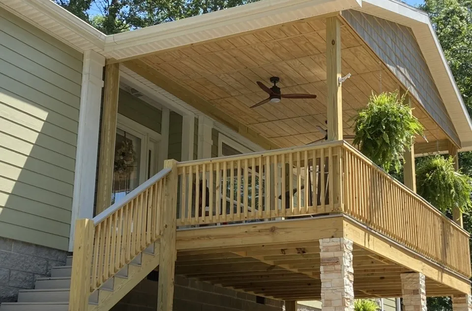 Quality pipe repair experts serving Walland, TN - Handy Jim Home Repair