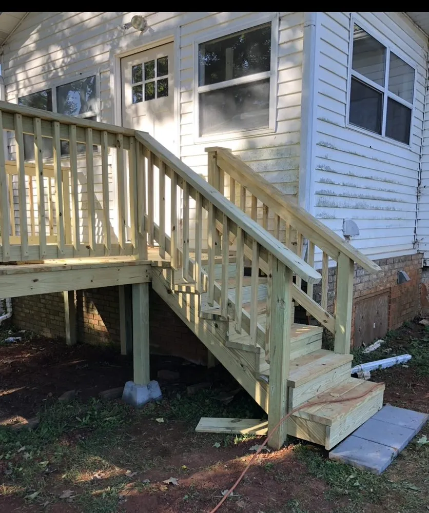 Emergency drain cleaning in Walland, TN by Handy Jim Home Repair