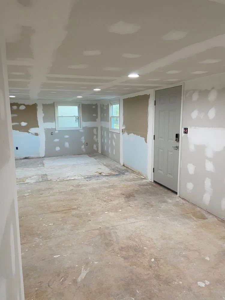 Reliable drain cleaning for homes in Walland, TN by Handy Jim Home Repair