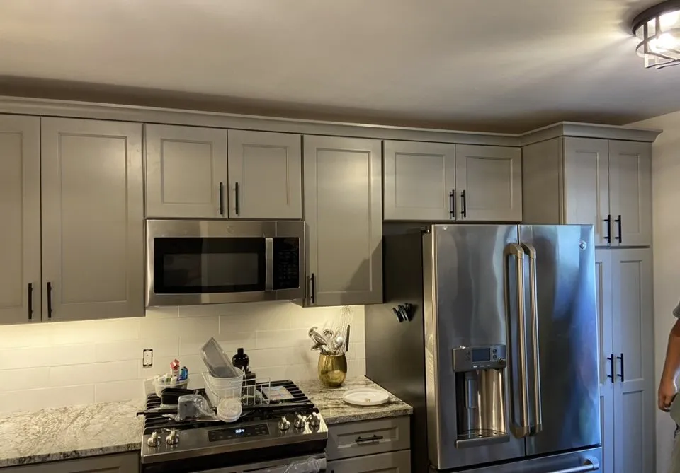 Trusted plumbing repair experts serving Walland, TN - Handy Jim Home Repair