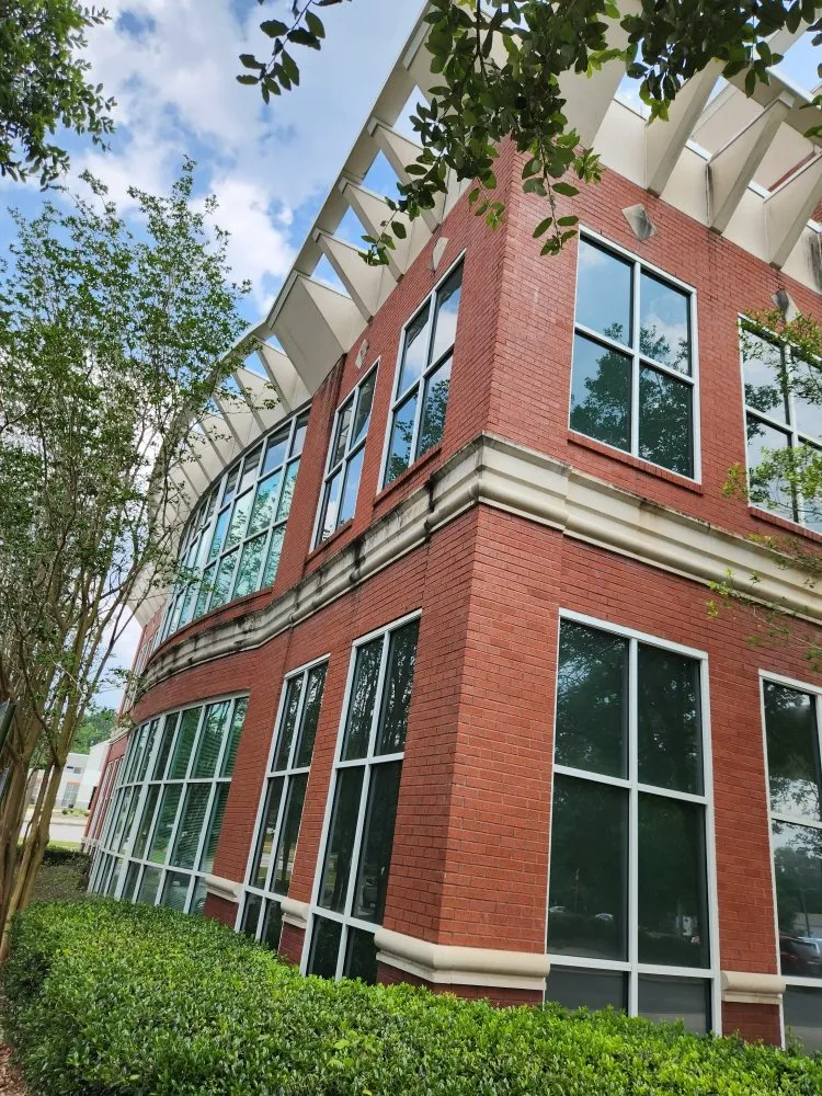 Slide of Handy Joes of Mobile