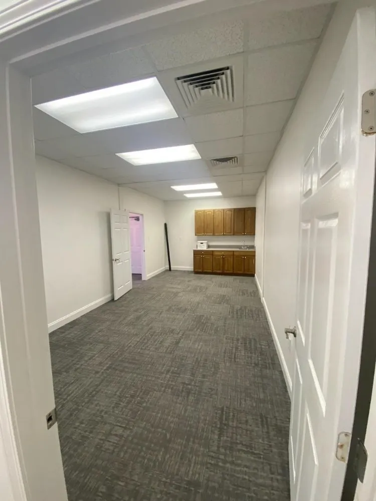 Slide of Handy Joes of Mobile