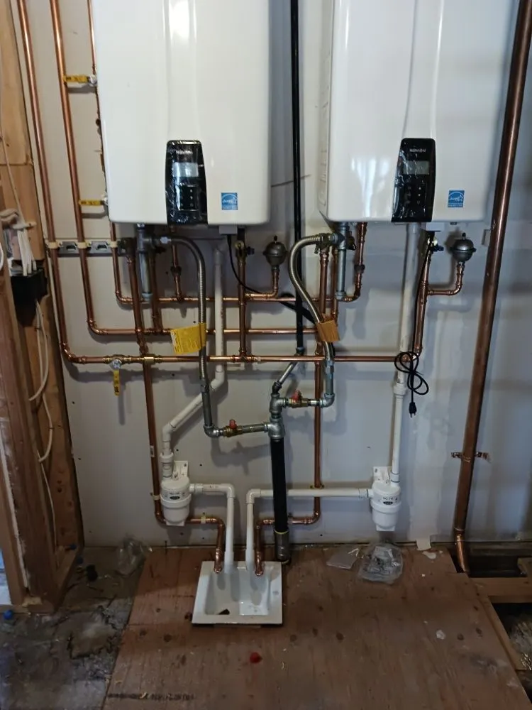 Slide of Handy Johnny