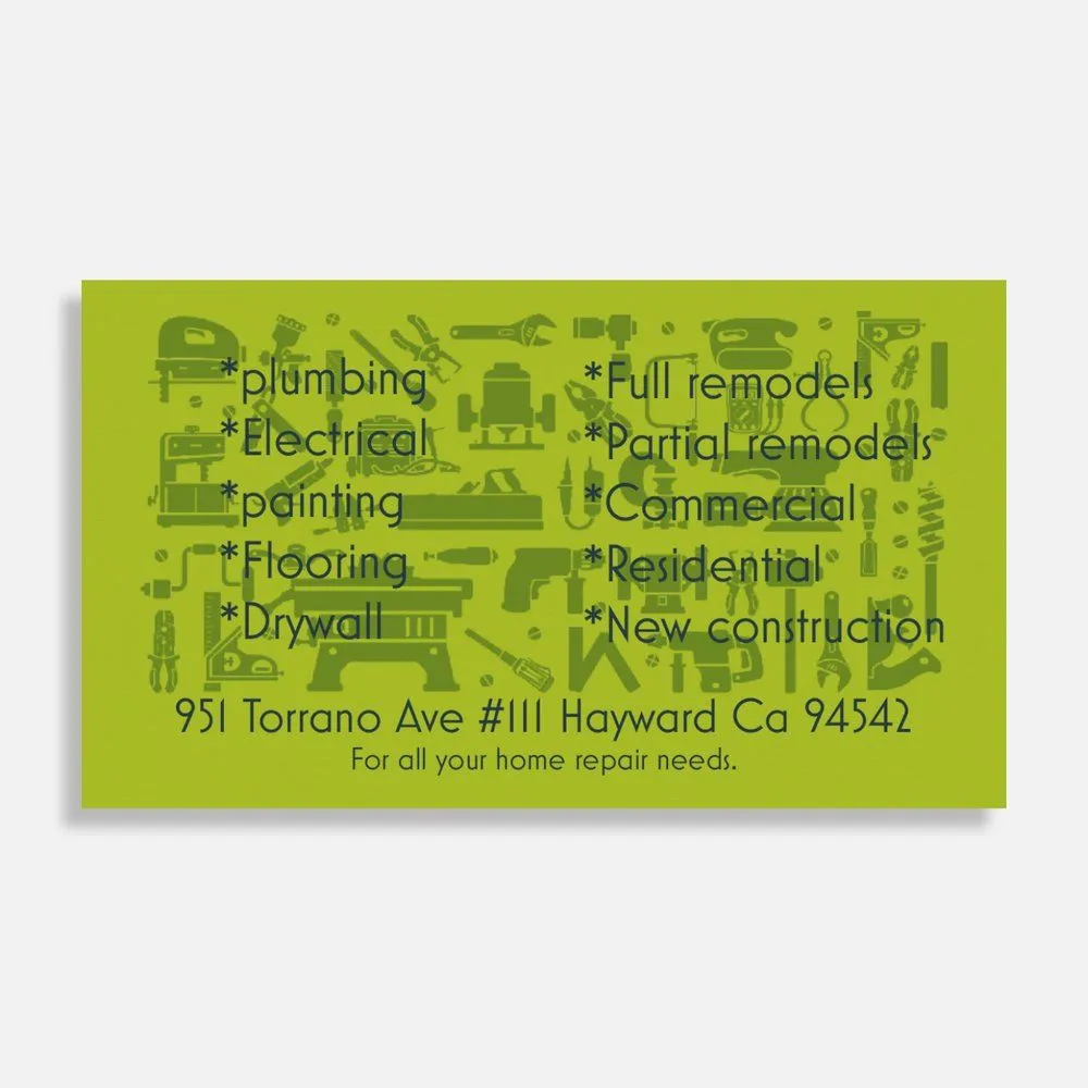 Slide of Handy Johnny