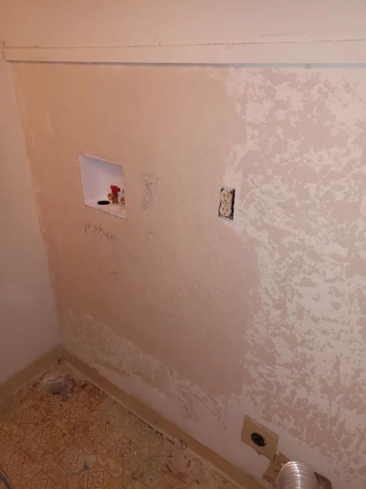 Slide of Handy Johnny