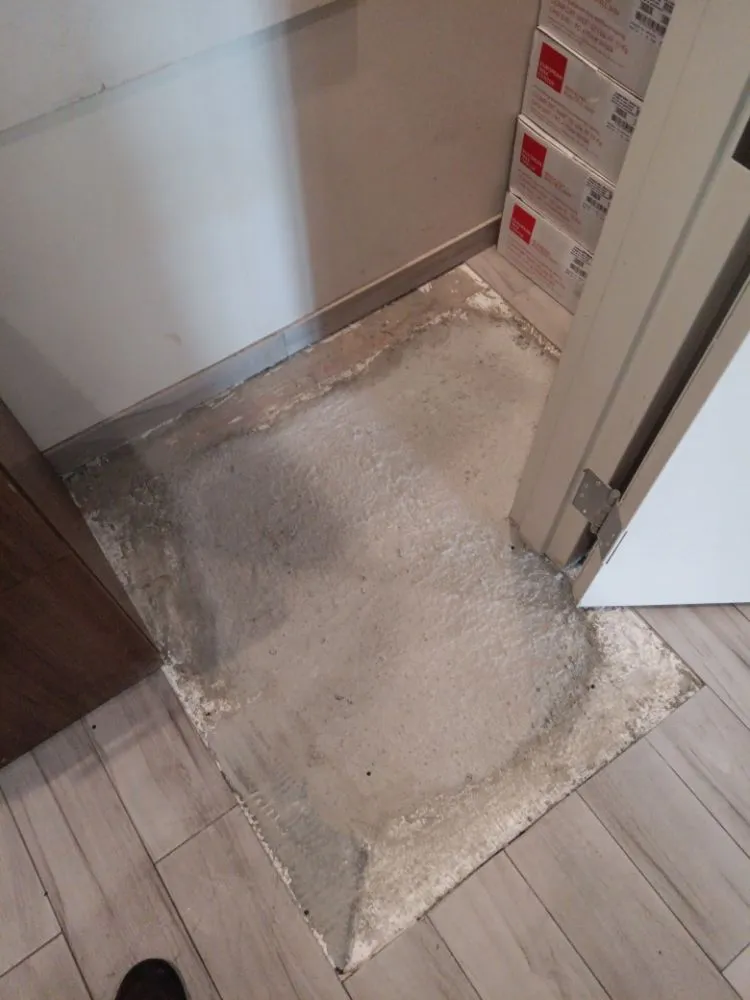 Slide of Handy Johnny