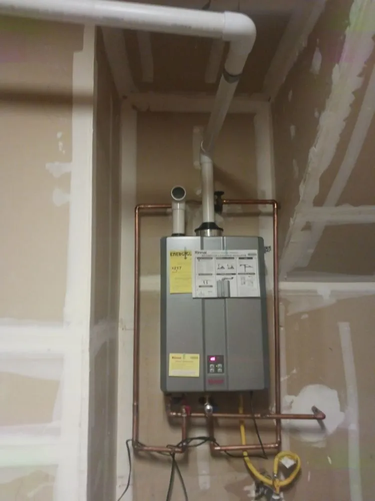 Slide of Handy Johnny