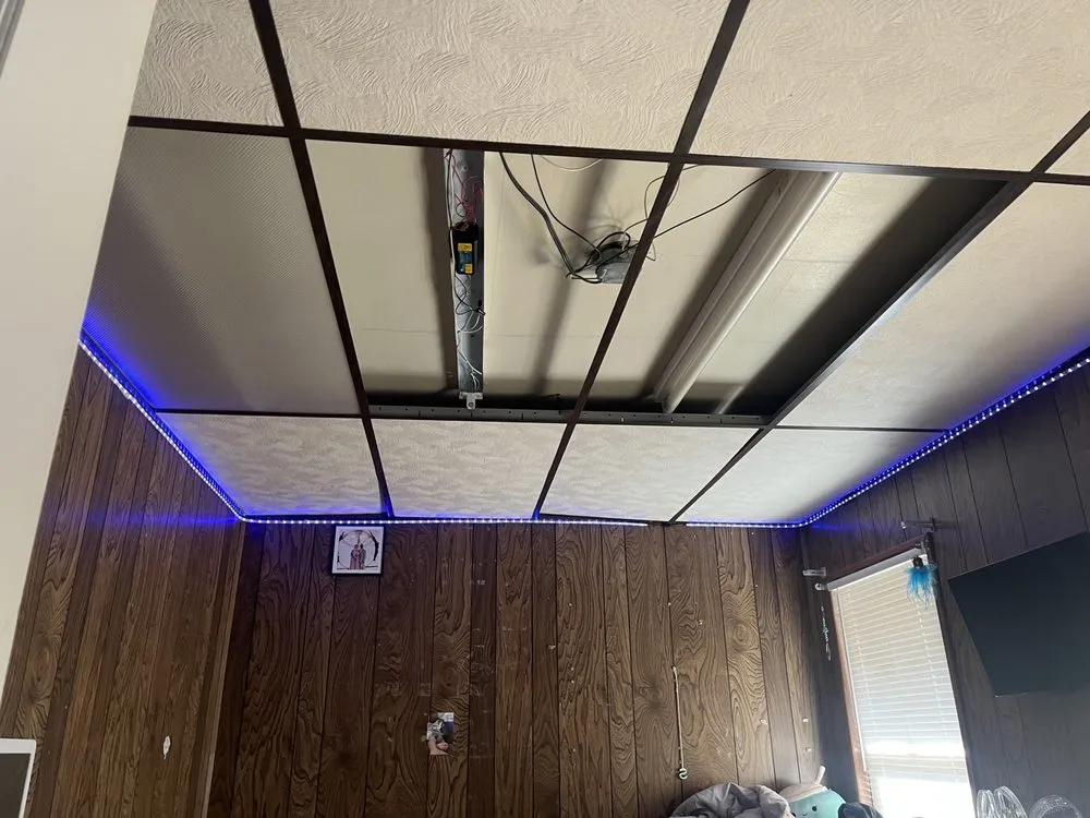 Slide of Handy Little Helper