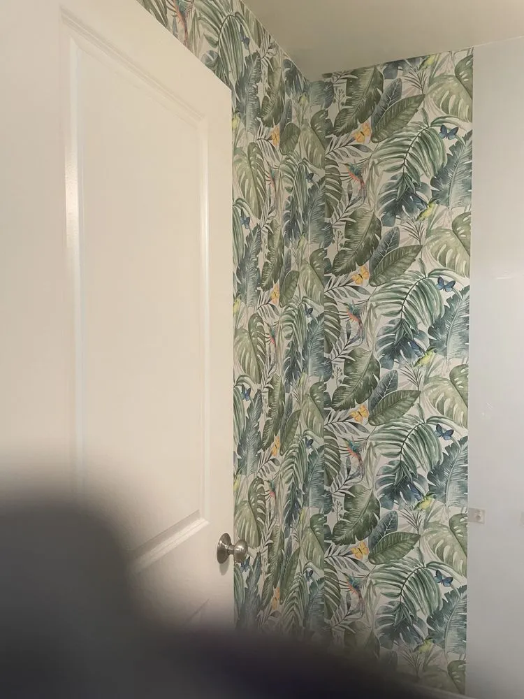 Slide of Handy Maam Haileigh