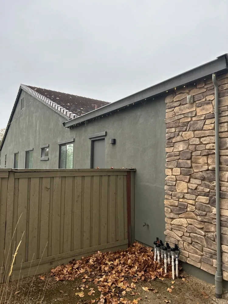 Slide of Handy Man Hands