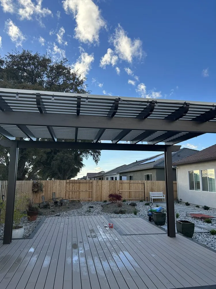 Slide of Handy Man Hands