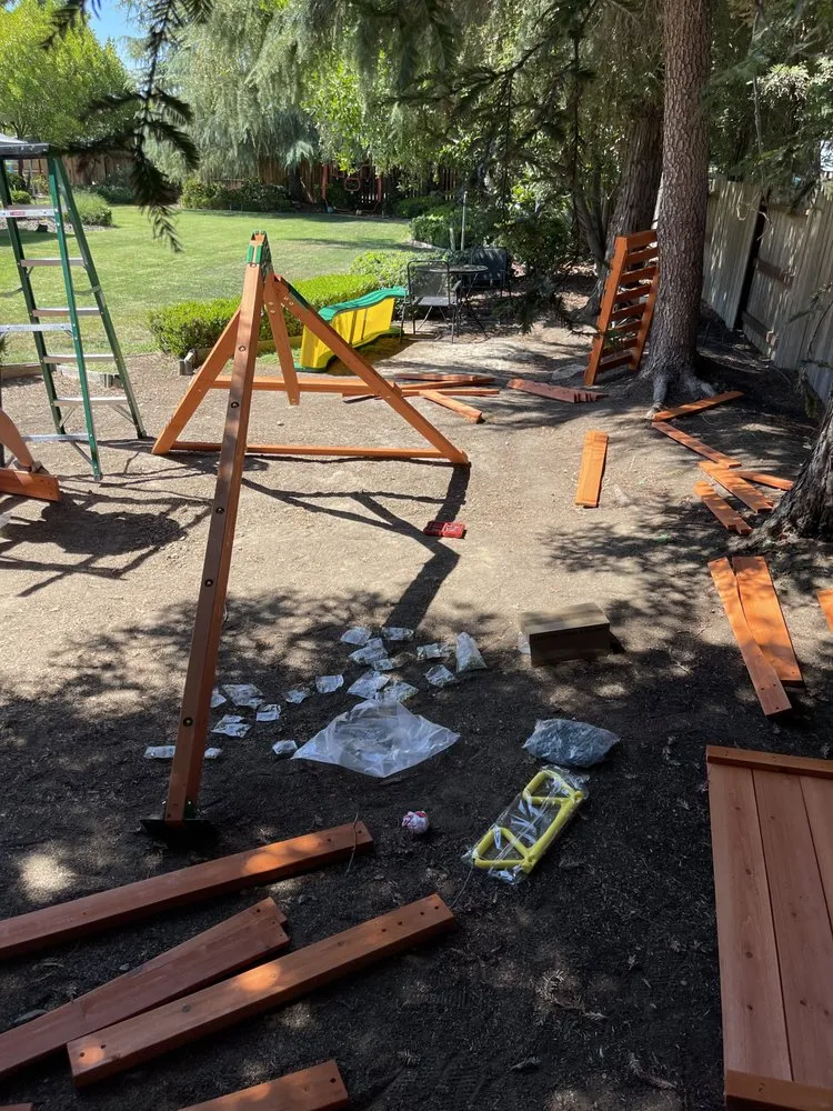 Emergency water heater service service in Marysville, CA - Handy Man Hands