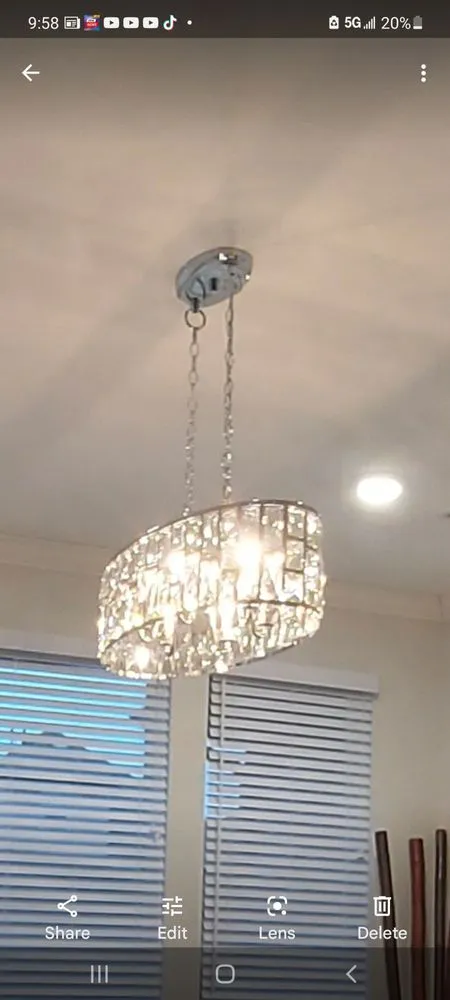 Slide of Handy Man Matthew