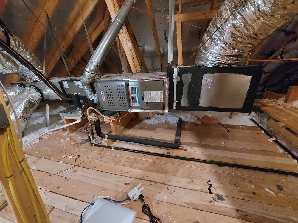 Slide of Handy Man Matthew