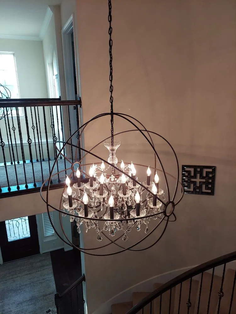 Slide of Handy Man Matthew